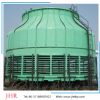 counter flow round type cooling tower