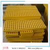 1220*3660*25mm with mesh 38*38mm frp molded grating