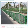 uv resistant high strength durable grp fence post, frp fence